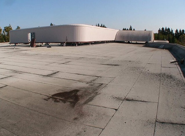 cool roof pros and cons post