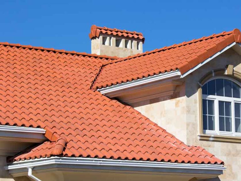 dont believe these common tile roofing myths